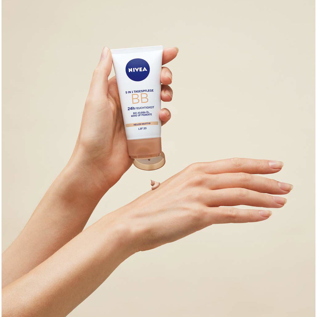 BB-Creme von Nivea