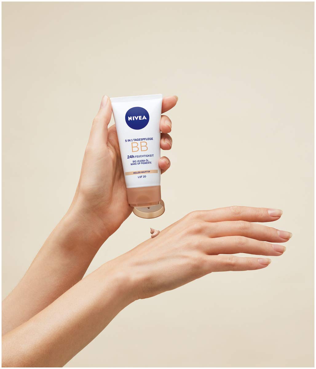 BB-Creme von Nivea