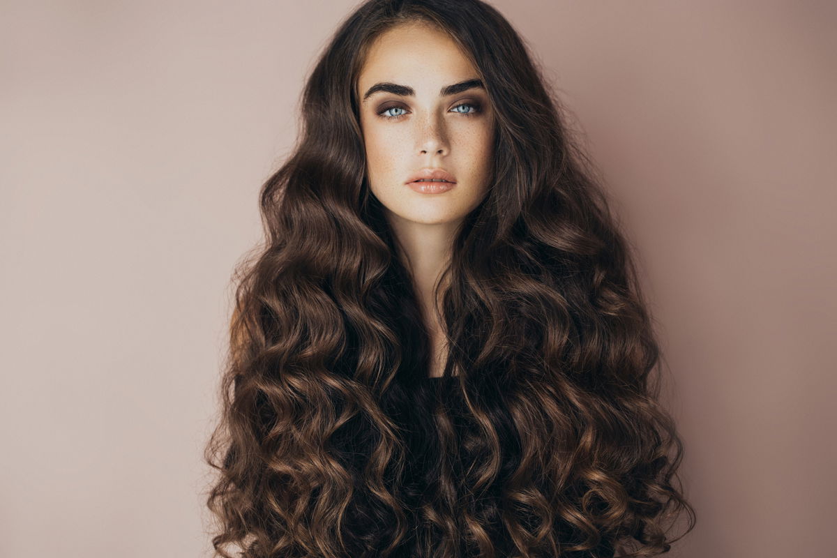 Haar-Trend 2021: Der BESTE Curler für Beach Waves - unter 30 Euro