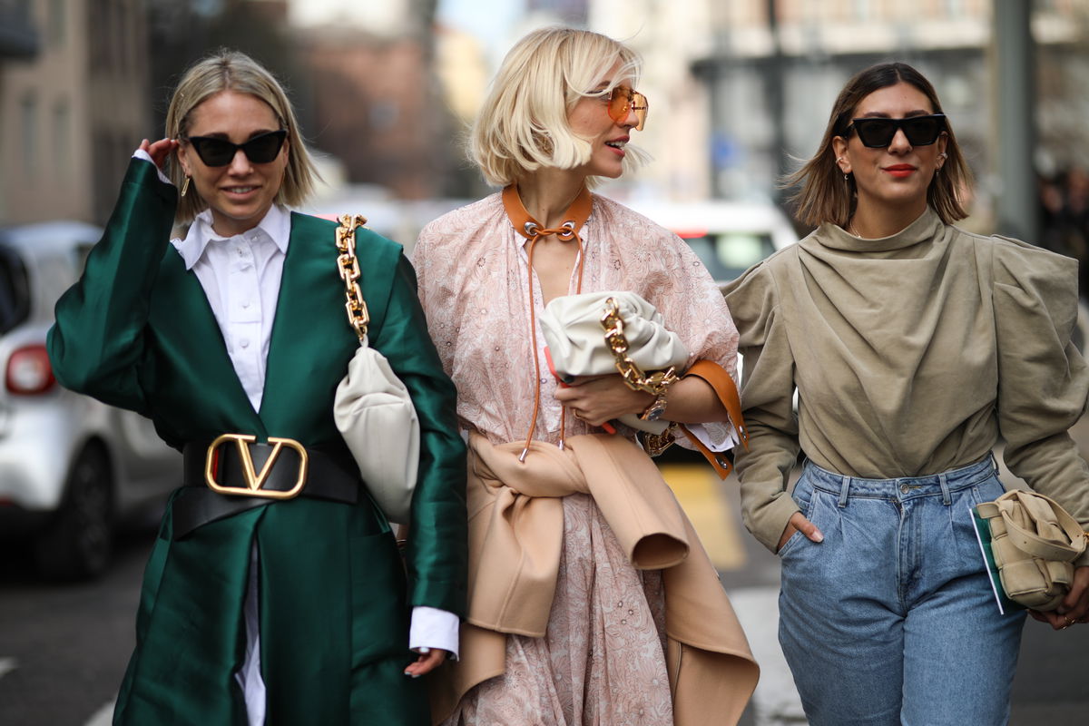 Modetrend 2021: Diese Zara-Bluse unter 30 Euro lieben alle Influencer