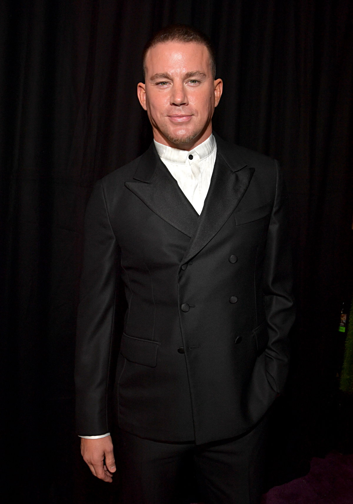 Channing Tatum 