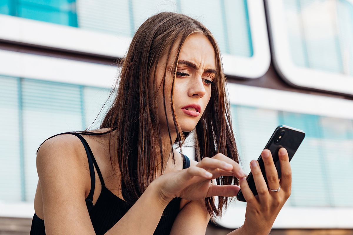 Kontakt nach Ghosting? Was du tun und nicht tun solltest!