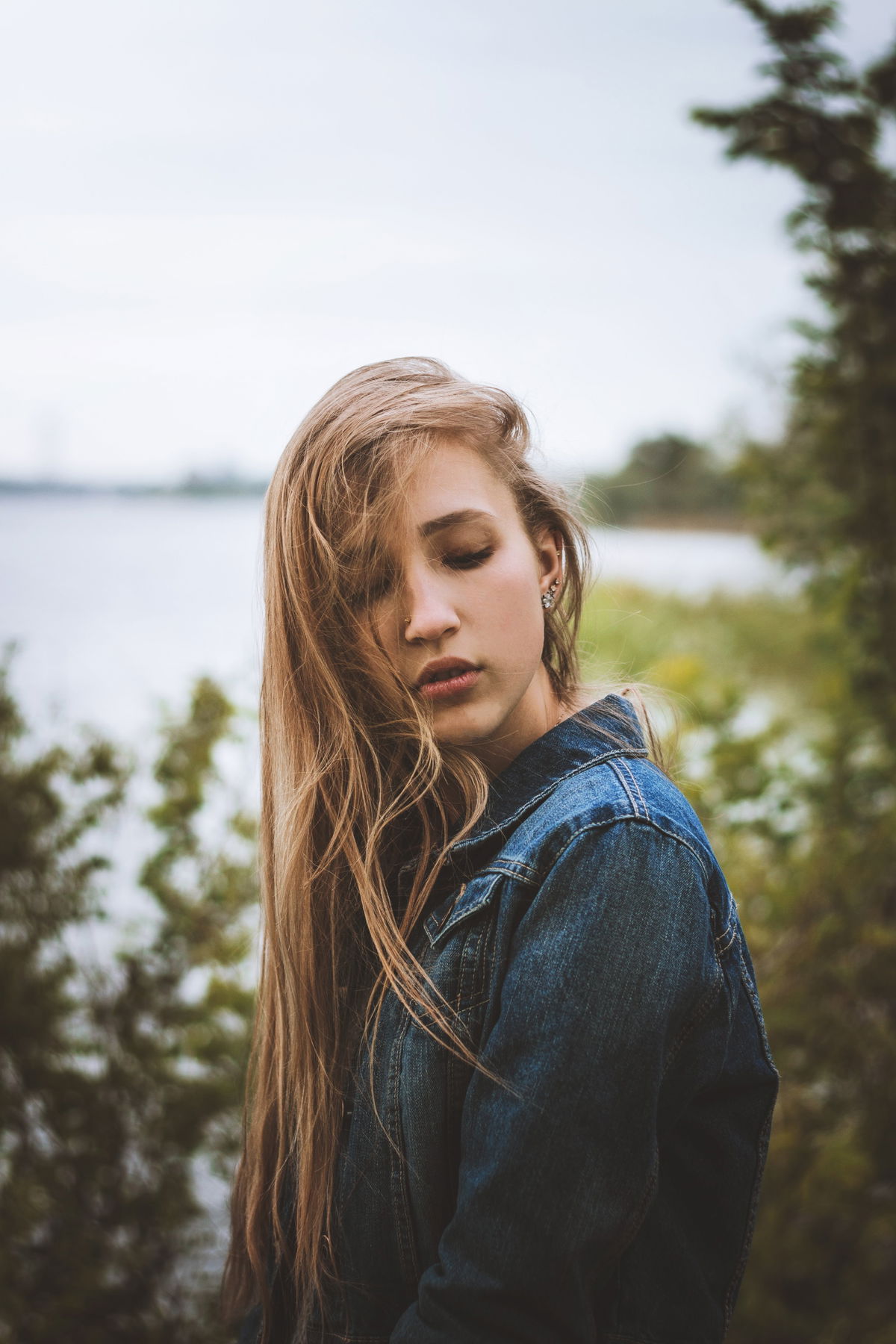 Haar-Trend 2021: 6 geheime Styling-Tricks, die Friseure selten verraten!