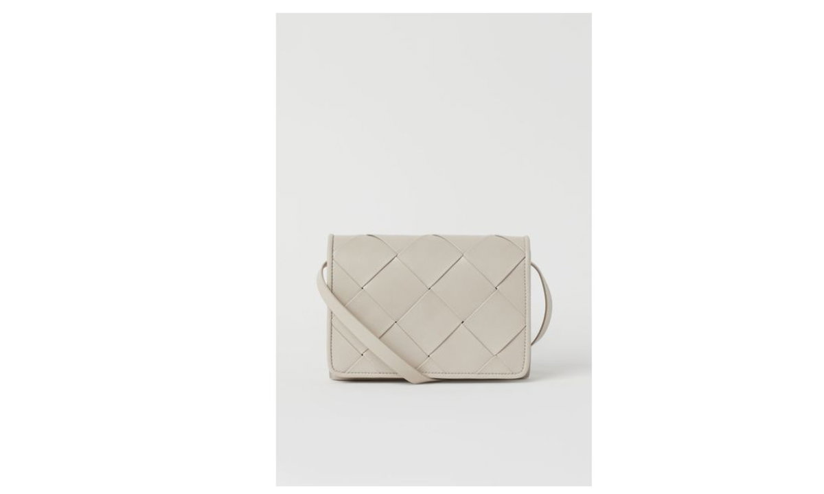 stilvolle Handtasche