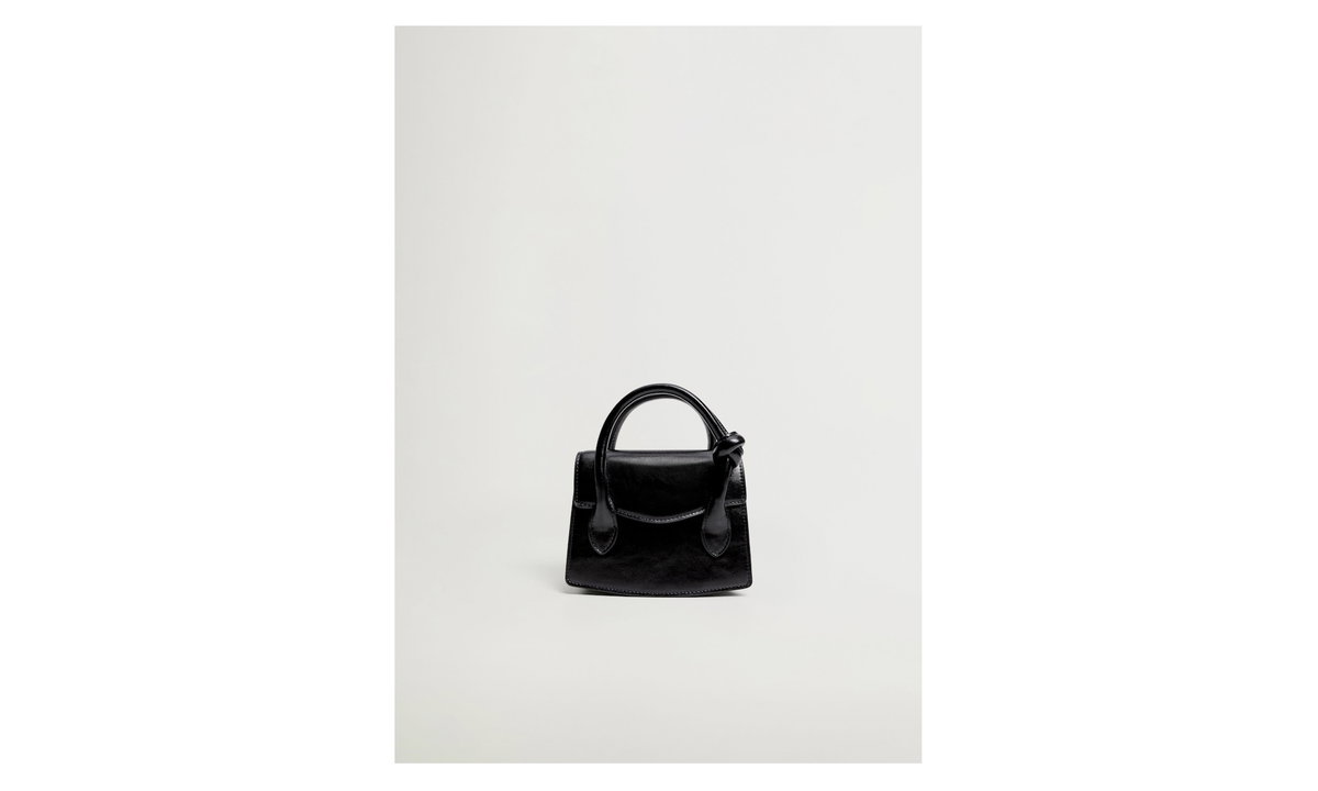 Handtasche Mini