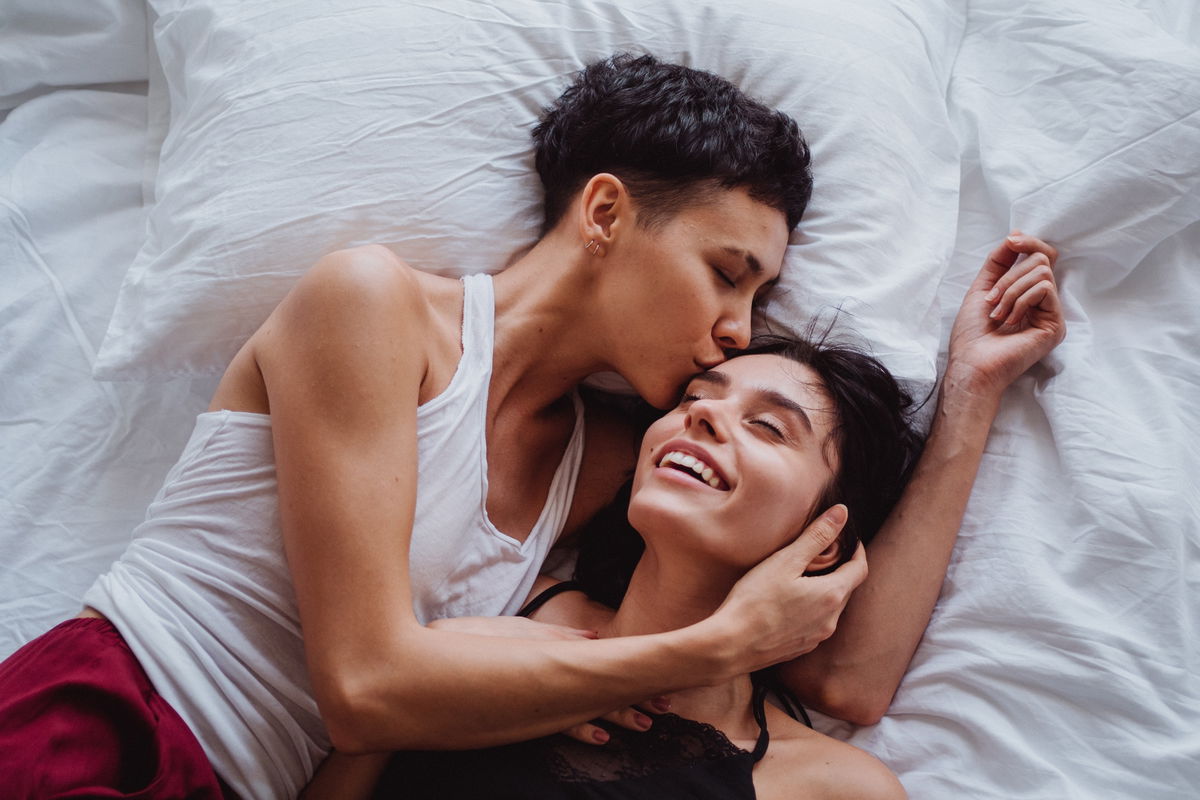 Horoskop: Diese Sternzeichen-Paare haben den besten Sex