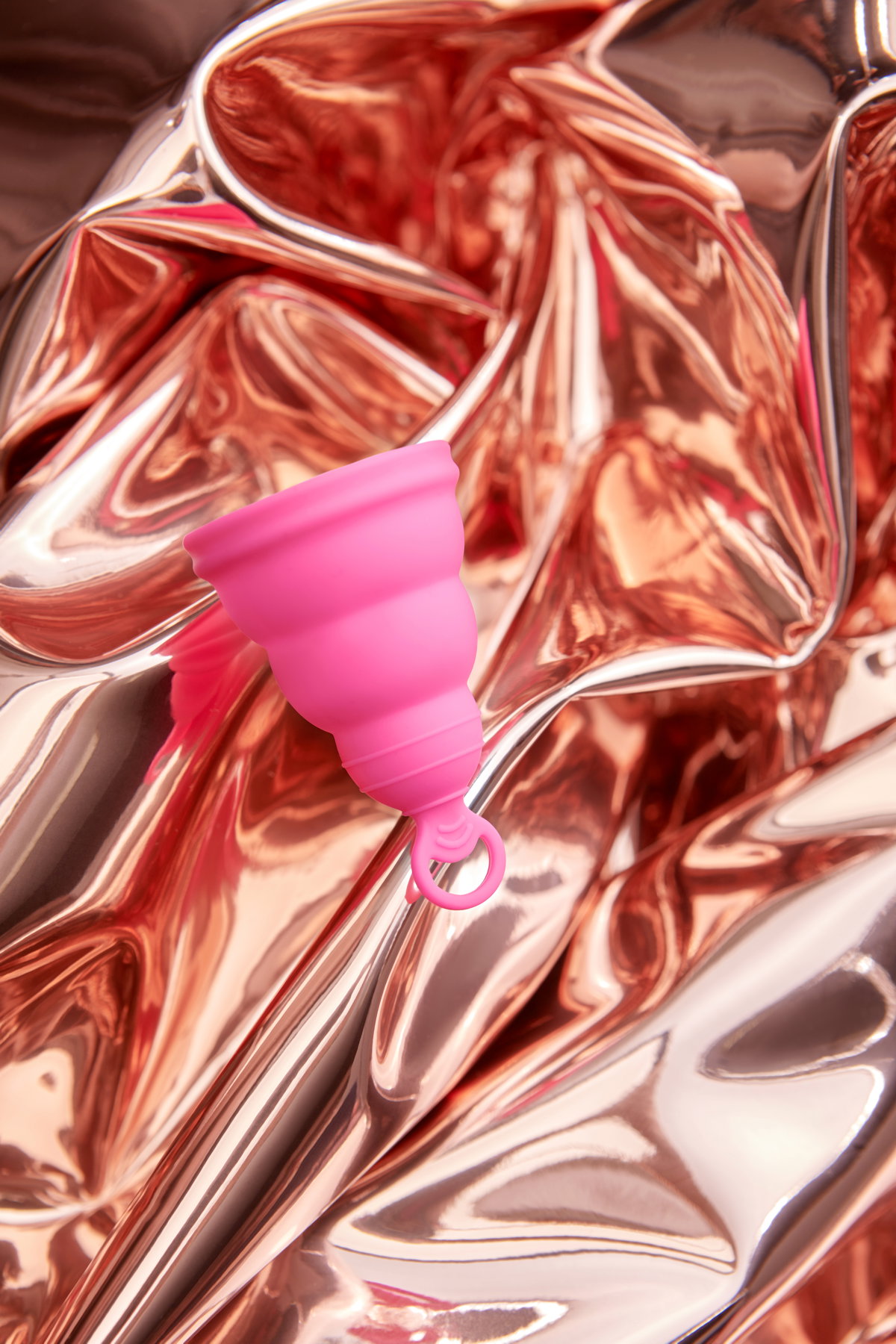 Lily Cup One