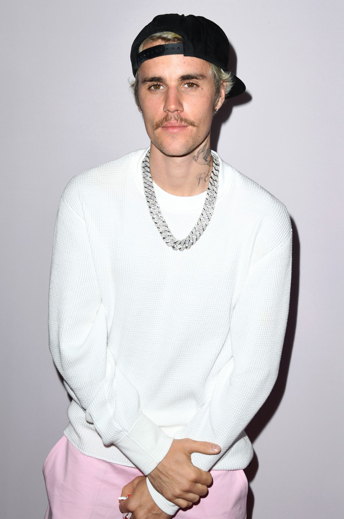 Justin Bieber: Hat er einen heimlichen Zwilling?