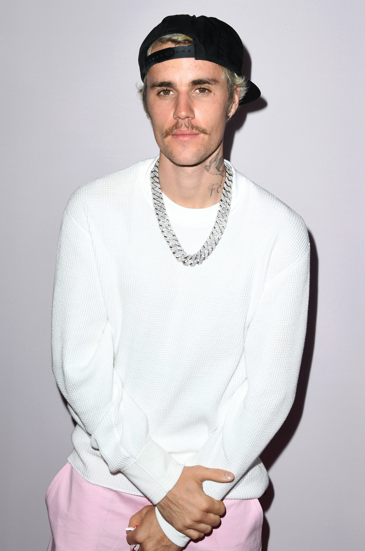 Justin Bieber neue Frisur