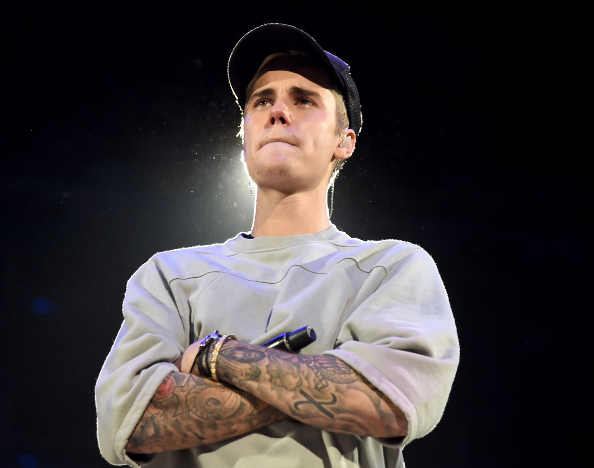 Justin Biebers Drogen-Geständnis: So schlimm war es wirklich