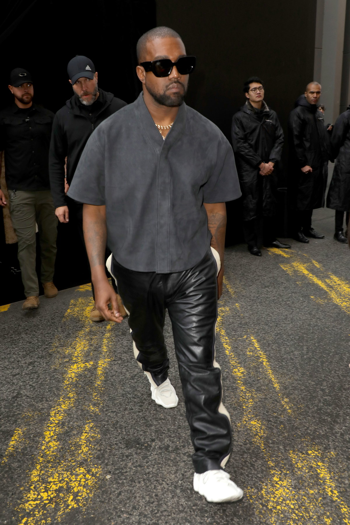 Kanye West