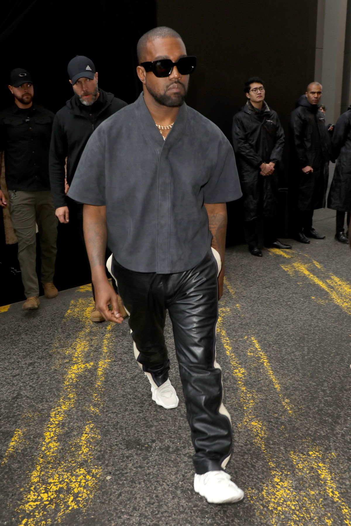Kanye West: Eigene Doku auf Netflix noch in diesem Jahr