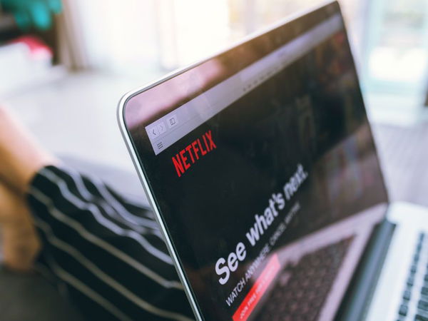 Netflix: Gewusst? So kannst du dir Serien und Filme bestellen