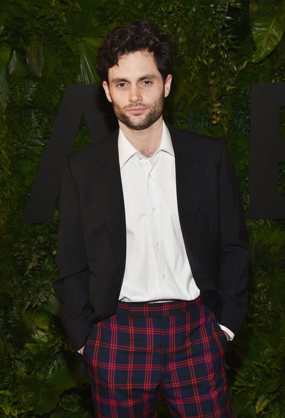 Penn Badgley Starporträt