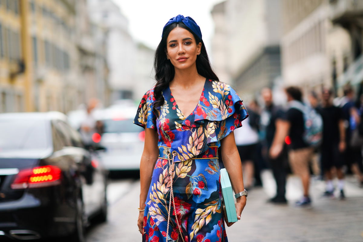 Modetrend 2021: Dieses Accessoire unter 10 Euro wertet jedes Outfit sofort auf!