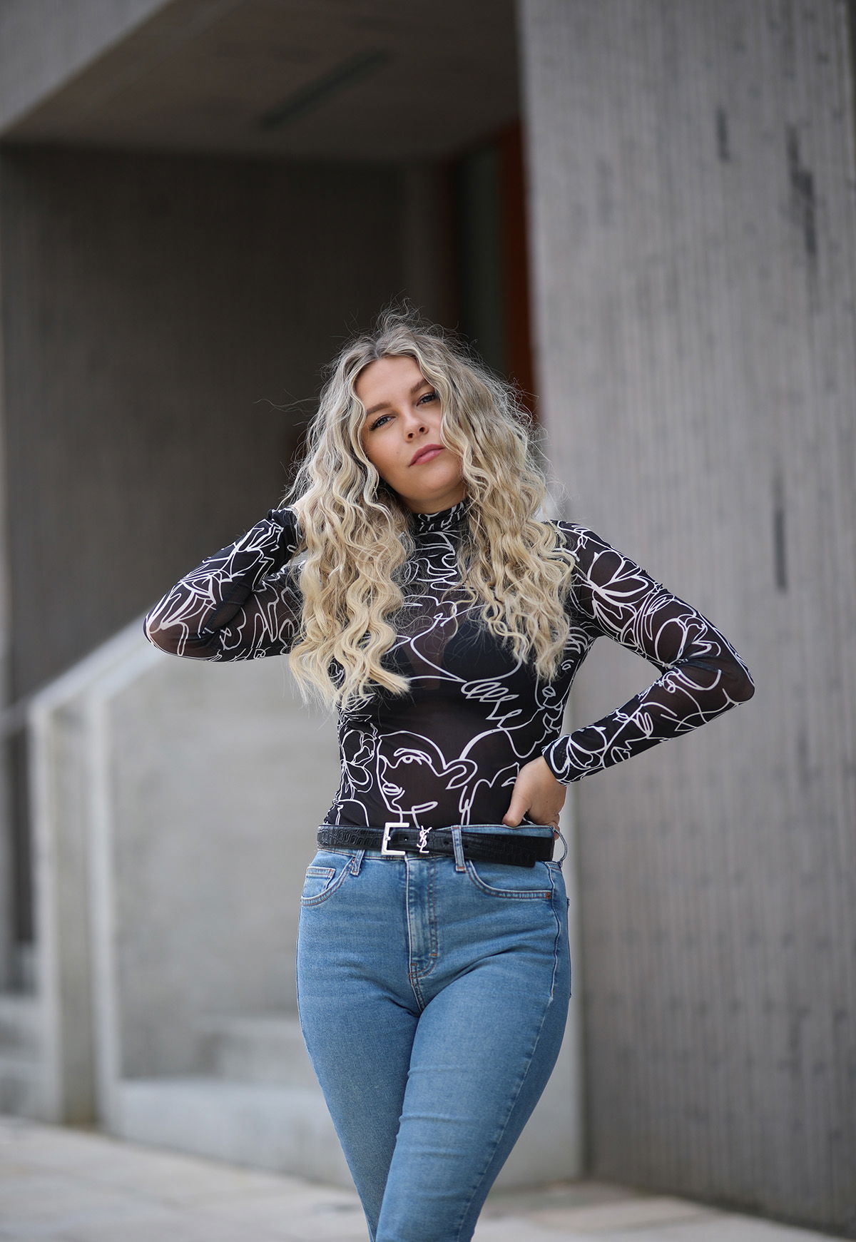Dagi Bee packt aus: Macht sie damit Bibi Claßen fertig?