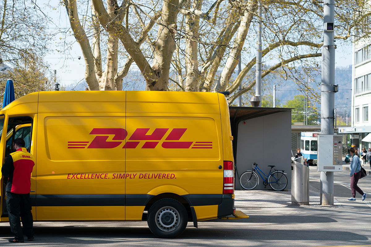 DHL: Deshalb klingeln Zusteller nicht, obwohl wir Zuhause sind