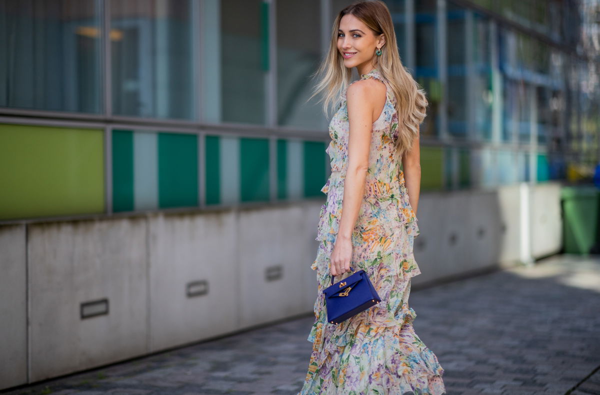 Frisuren-Trend „Feathered Ends“: Nie wieder dünne Haare dank der neuen Frisur!