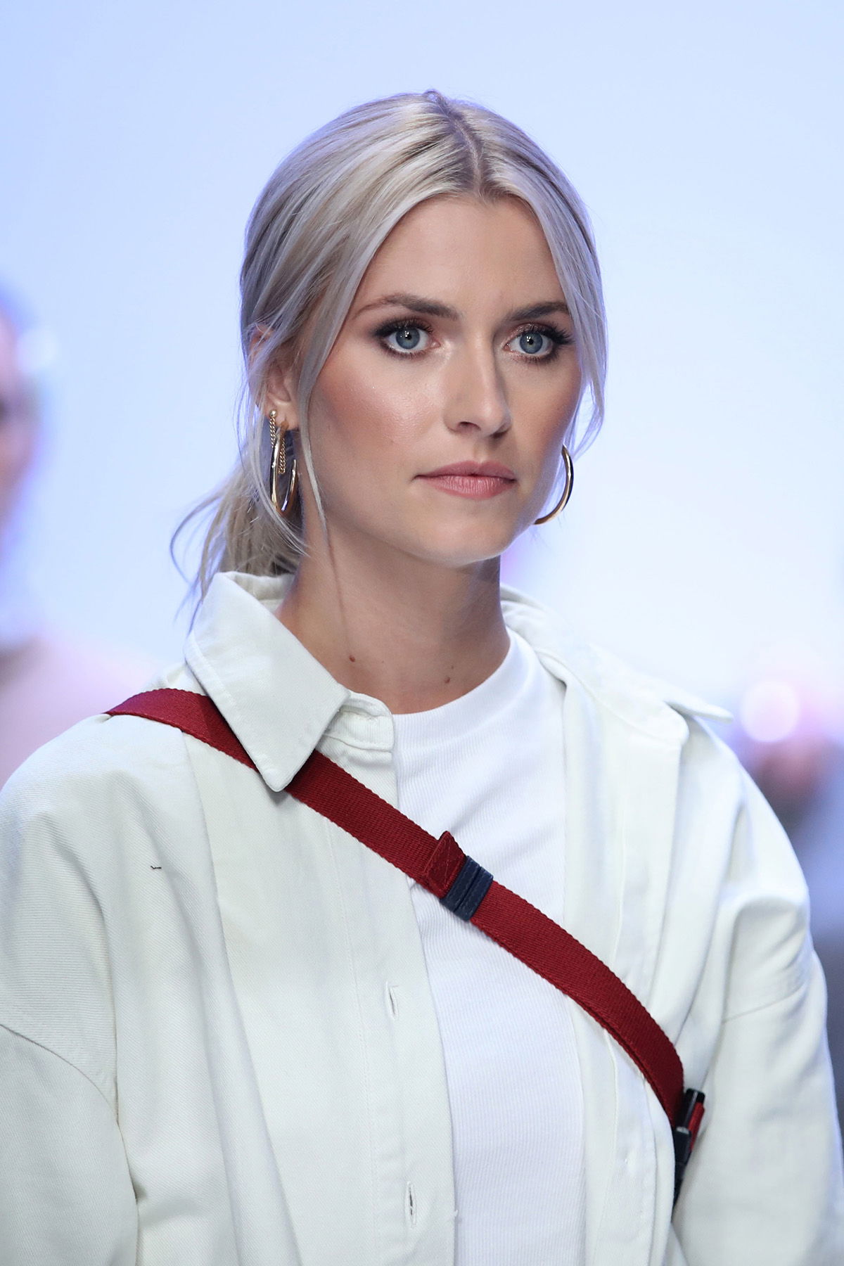 Lena Gercke: Sie hatte Corona – so schlecht ging es ihr