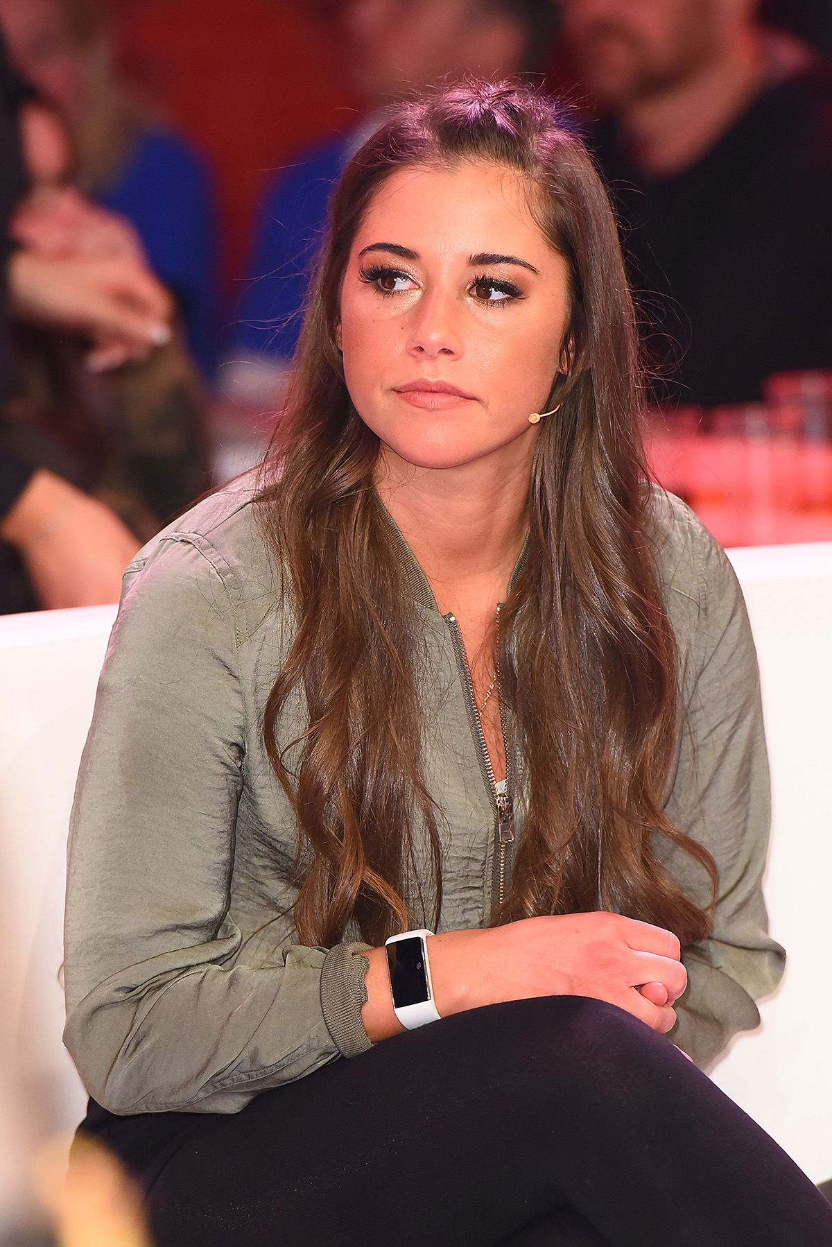 Sarah Lombardi fünf Jahre später: Ihre Mutter äußert sich zur Affäre