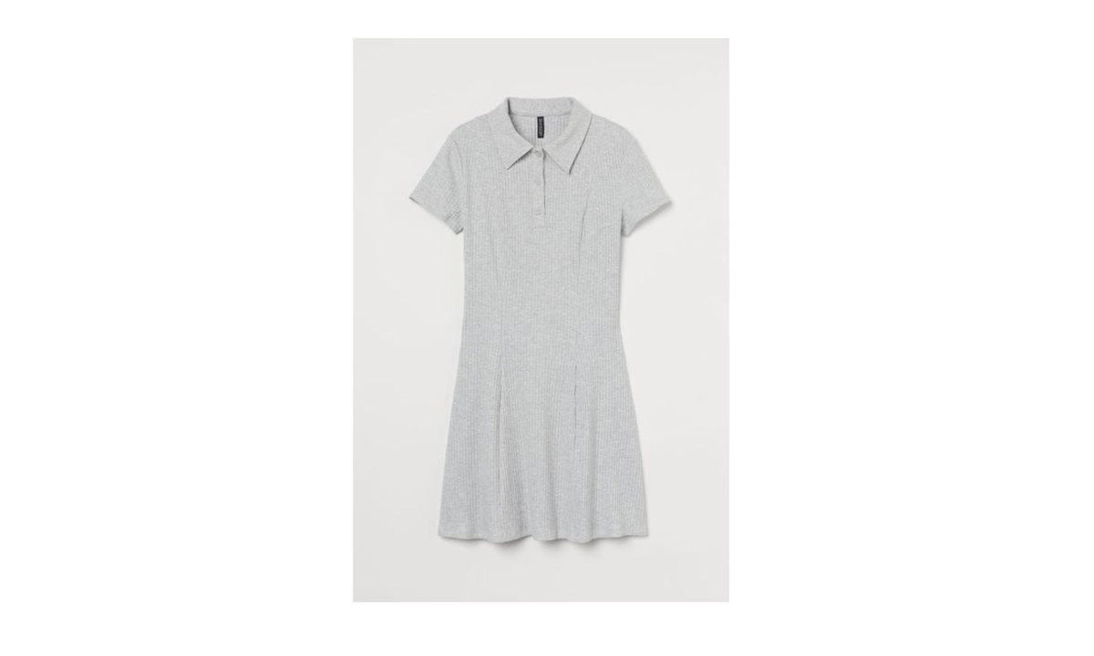 Tenniskleid H&M
