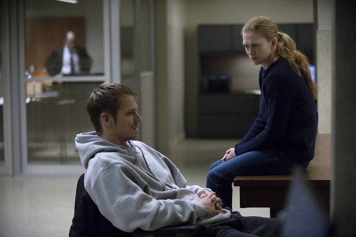 The Killing