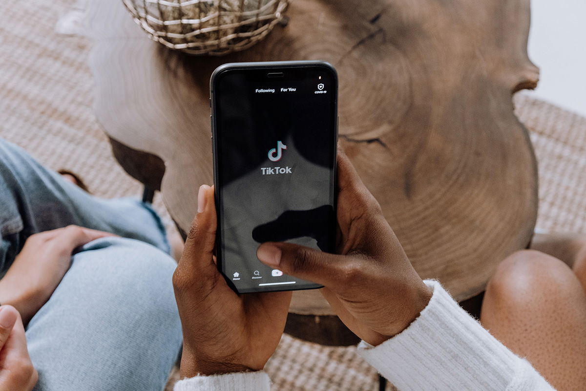 Tik Tok: Wird DAS das deutsche Hype House?