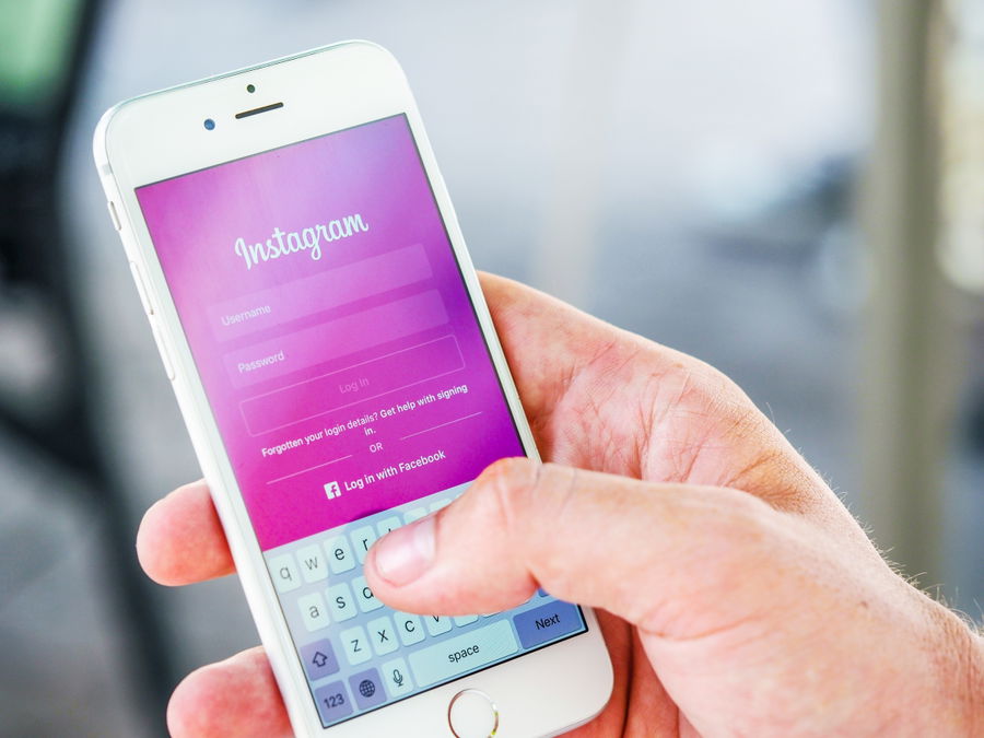 Instagram löschen: So einfach geht's