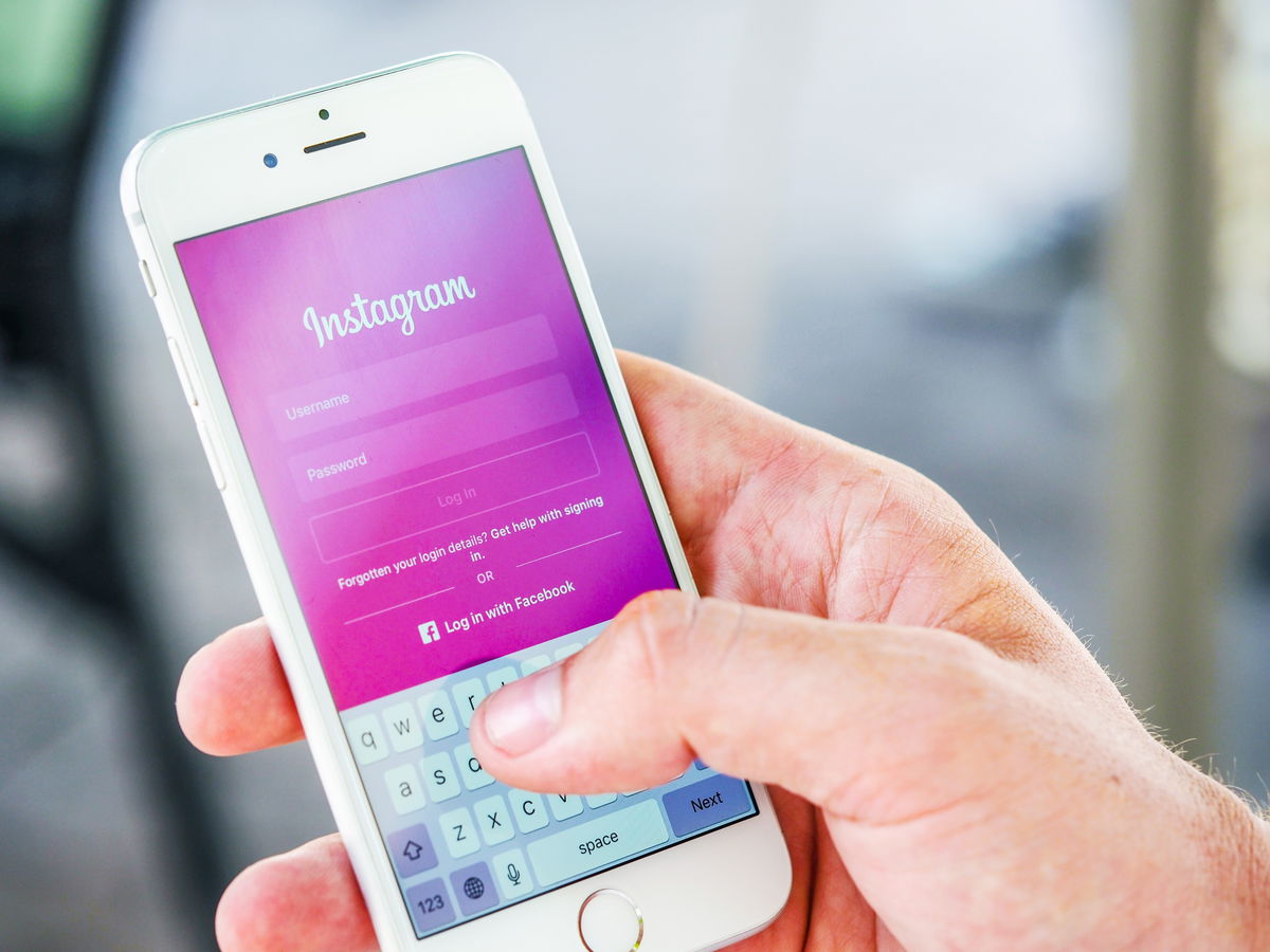 Instagram löschen: So einfach geht's