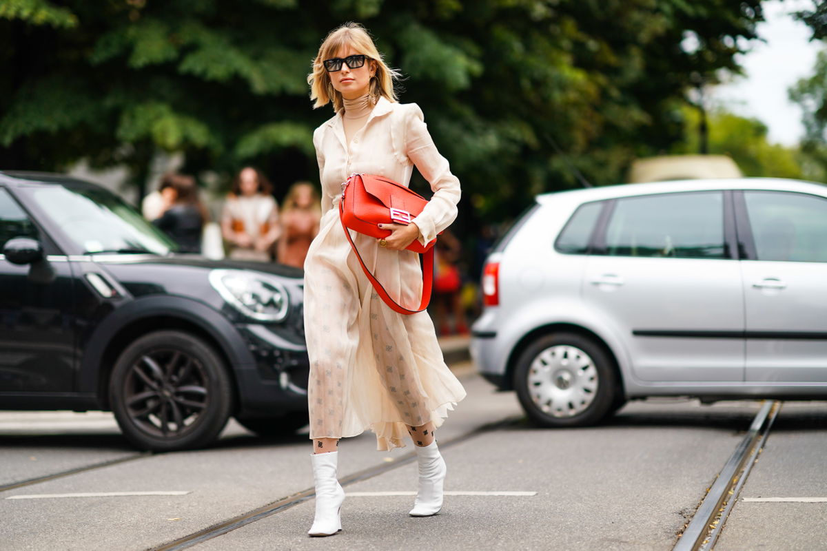 Modetrend 2021: DIESE Sommerkleider sind jetzt mega angesagt!