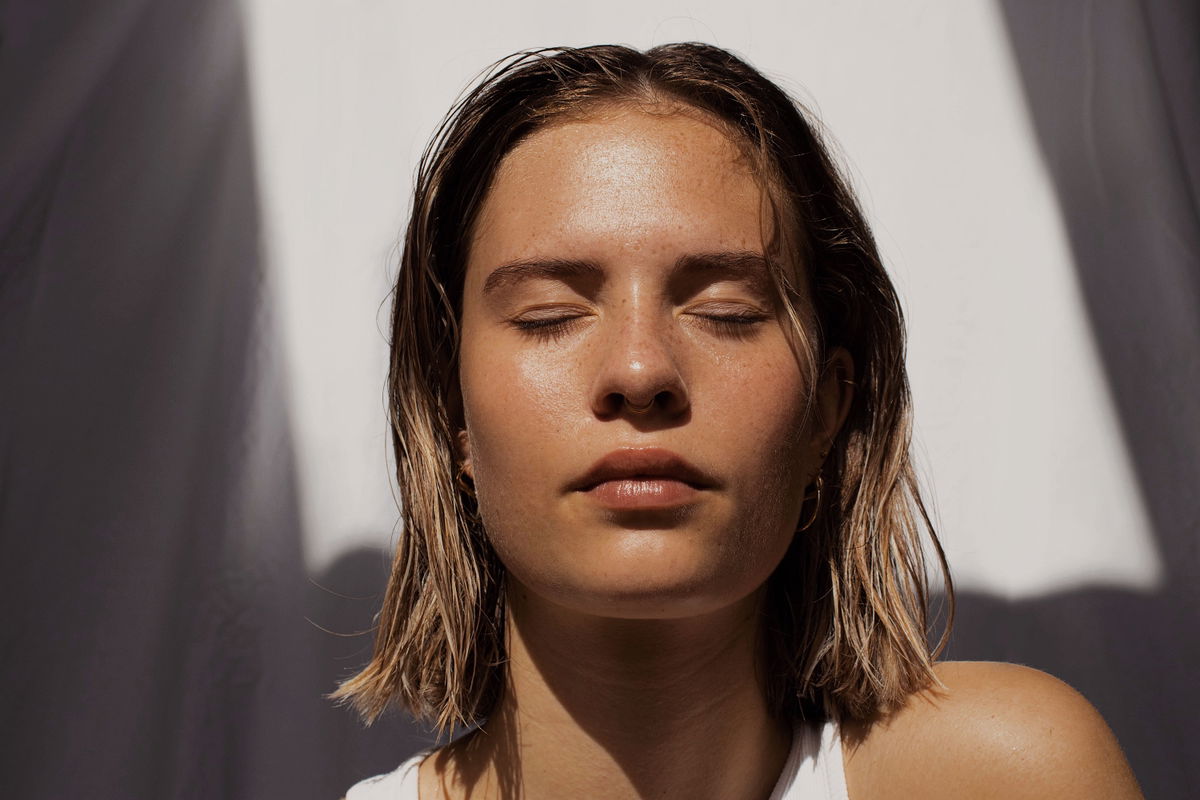 Der No-Make-up Look: Aussehen wie ungeschminkt trotz Schminke