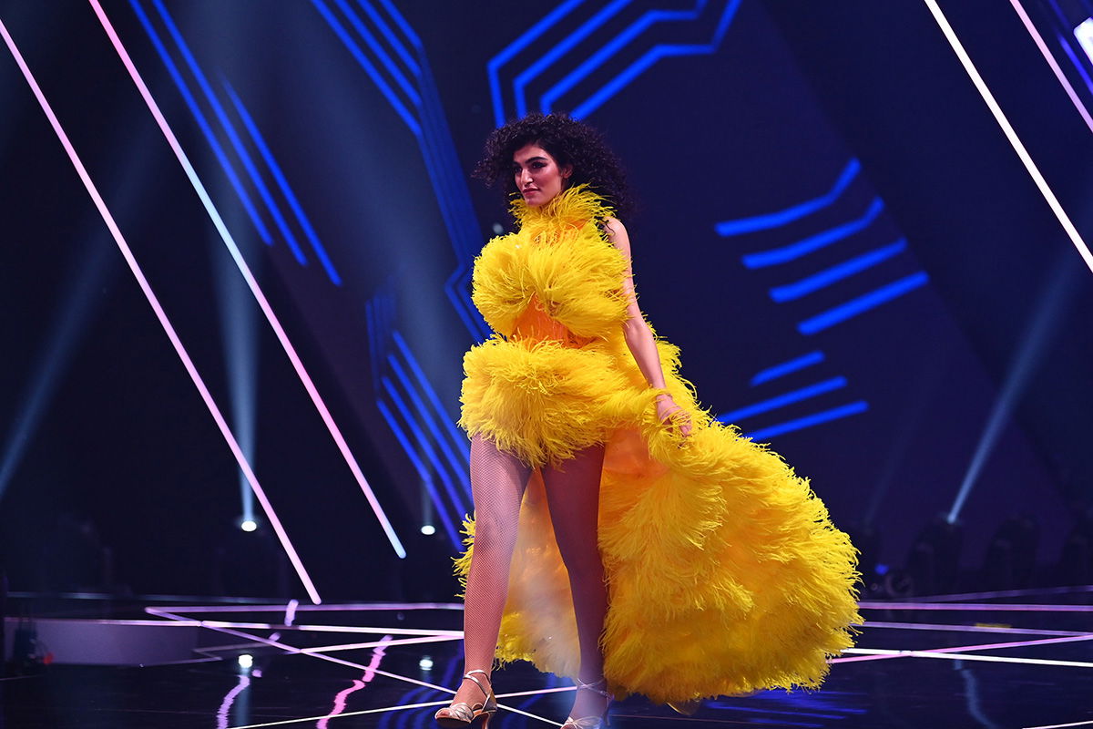 Soulin Omar: Ihre Mutter war nach dem Finale sauer! DAS ist der Grund