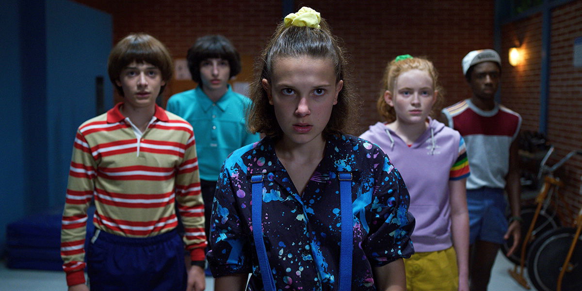 "Stranger Things": Diese vier neuen Figuren kommen bald dazu