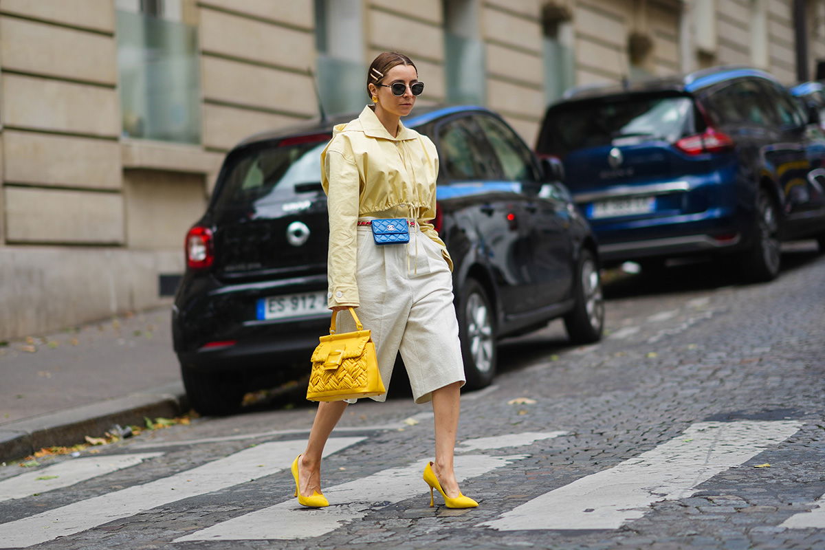 Modetrend 2021: Diese Shorts sind im Sommer angesagt