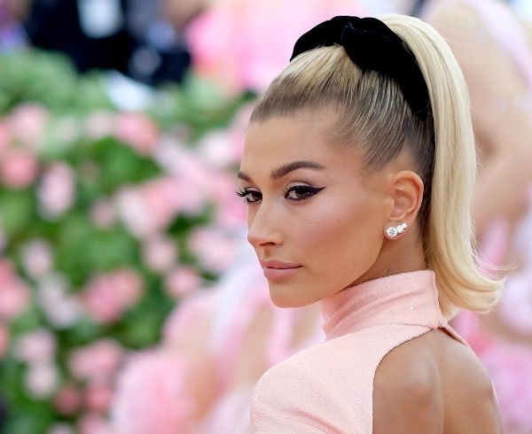 Beauty-Trend 2021: Dieser sexy Look feiert seinen Comeback 
