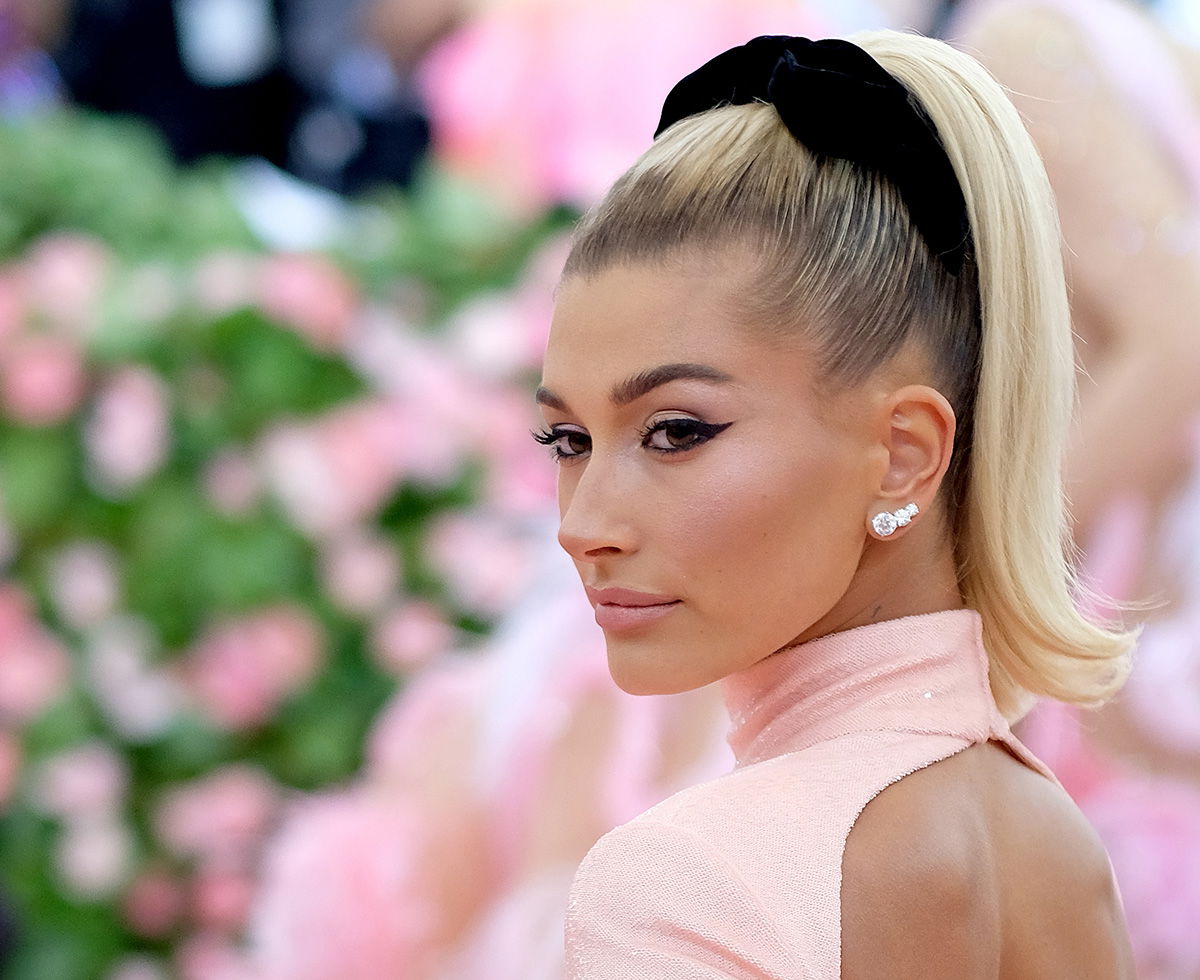 Beauty-Trend 2021: Dieser sexy Look feiert seinen Comeback