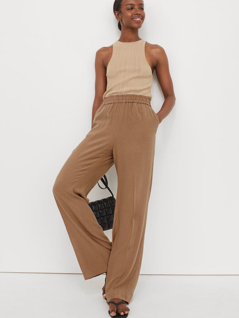 H&M Hose Sommer