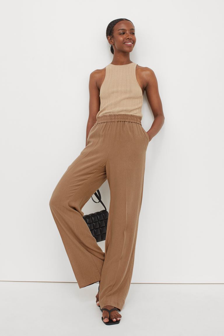 H&M Hose Sommer