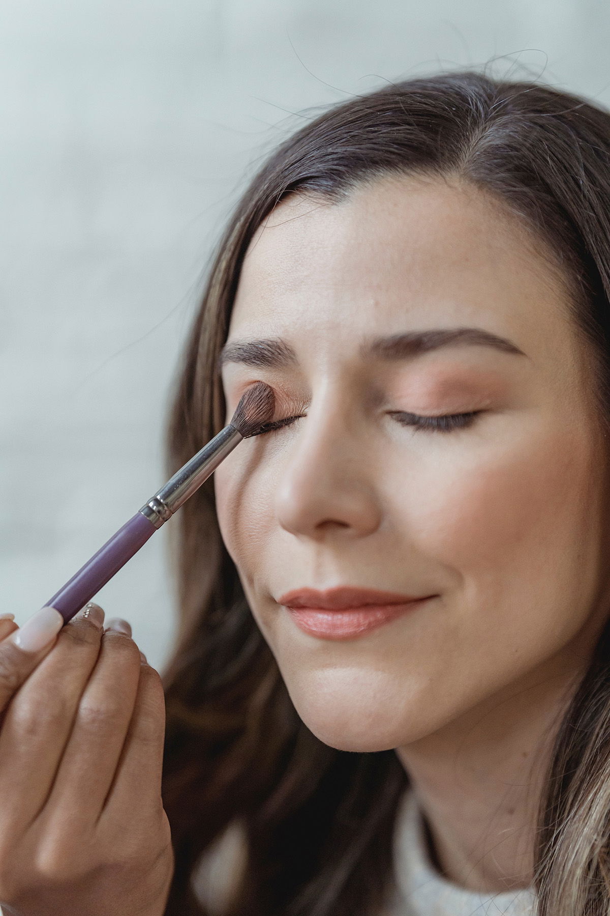 Beauty-Trend 2021: Diesen viralen Lidschatten-Hack machen gerade ALLE nach