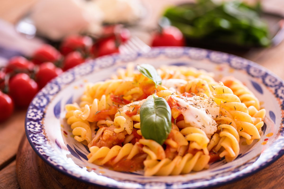 Food-Trend: Die Pasta-Chips von TikTok sind DER perfekte Snack