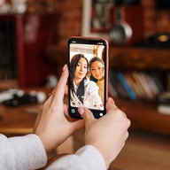 Darum solltest du besser keine Fotos über die WhatsApp-Kamera aufnehmen!