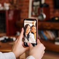 Darum solltest du besser keine Fotos über die WhatsApp-Kamera aufnehmen!