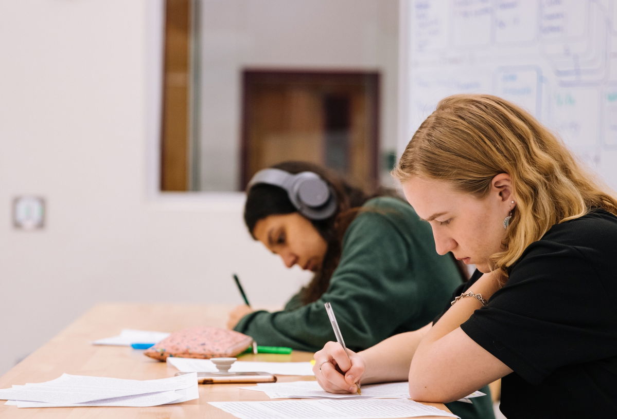 Was ist eine Sekundarschule?