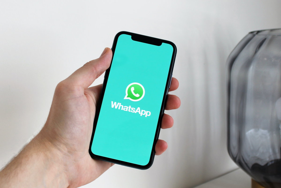 WhatsApp Kontakt löschen