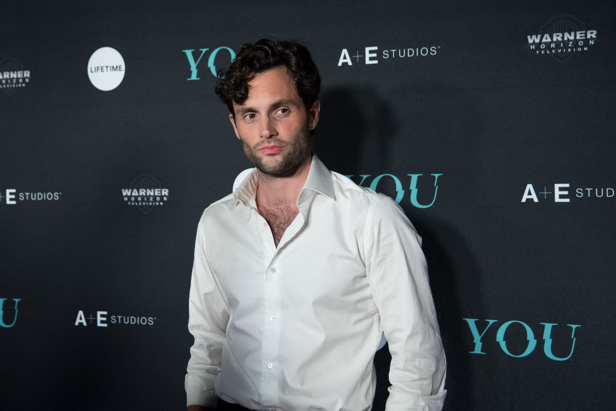 „You“ Staffel 3: Der erste Trailer ist da!