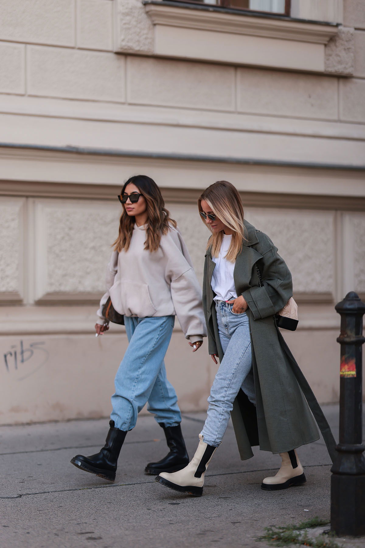 Modetrend 2021: Diese 3 Stiefel sind im Herbst angesagt