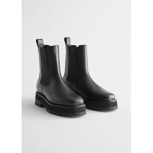 Chelsea Boots