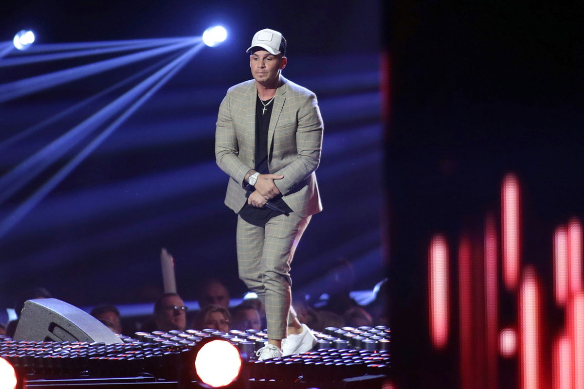 Pietro Lombardi: „Ich hab noch nie darüber geredet“- unter Tränen meldet er sich bei Fans zurück