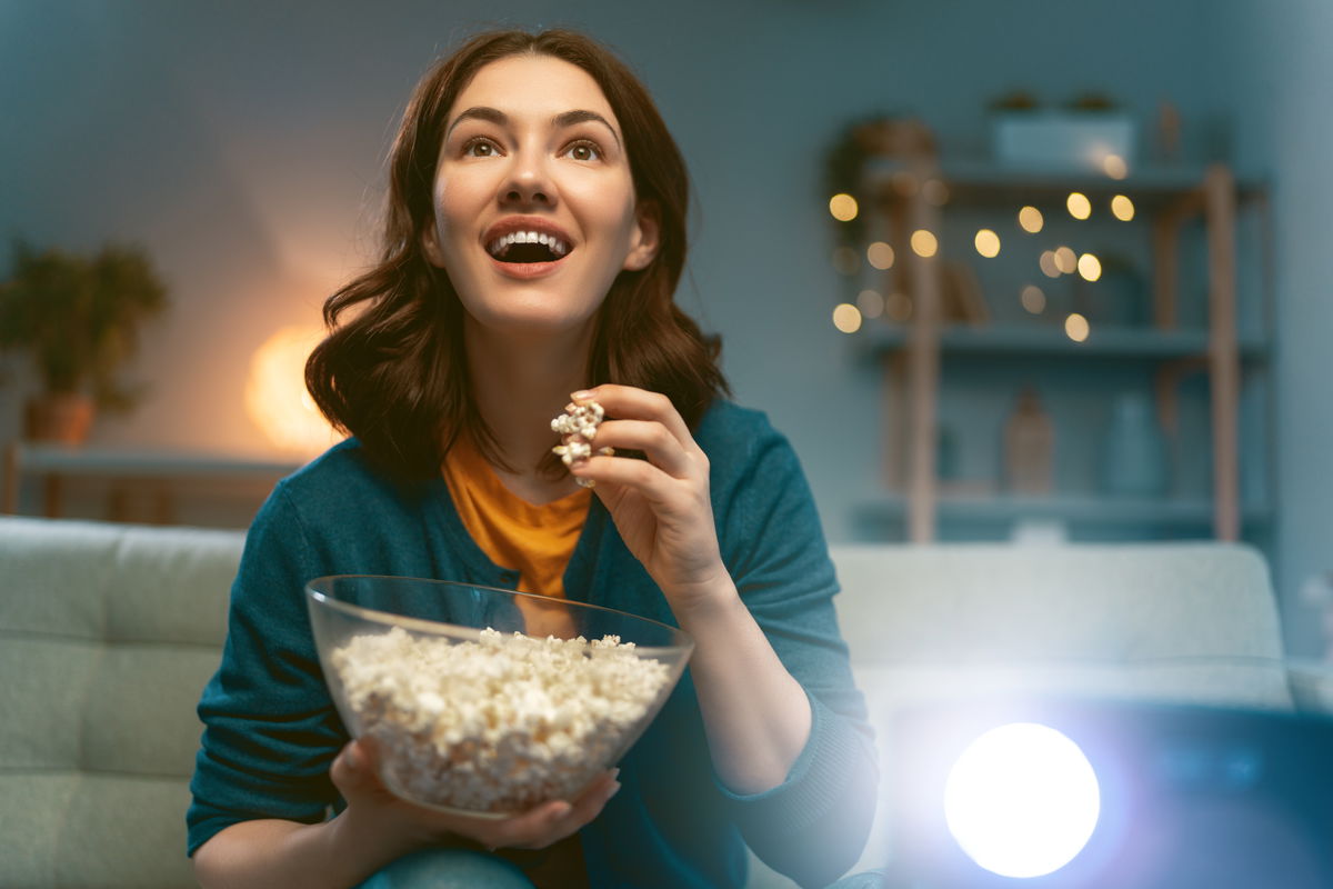 Netflix: Konkurrenz! Neue Streaming-Plattform startet in Deutschland!