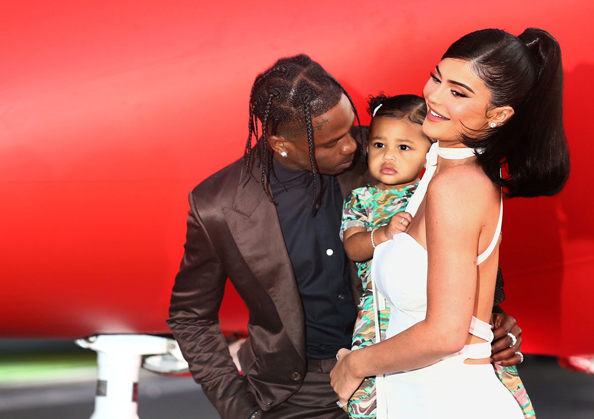 Kylie Jenner: Endlich offiziell! So süß bestätigt sie ihre zweite Schwangerschaft 